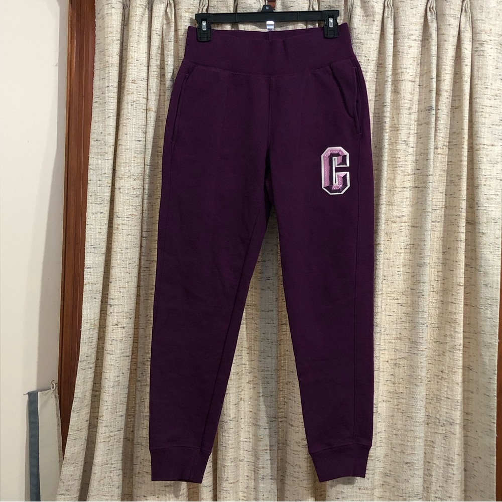 Champion Reverse Weave 'C' Logo Joggers